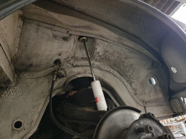 Mercedes 1966 230SL Auto [Fully Restored]