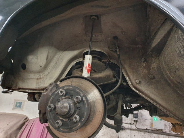 Mercedes 1966 230SL Auto [Fully Restored]