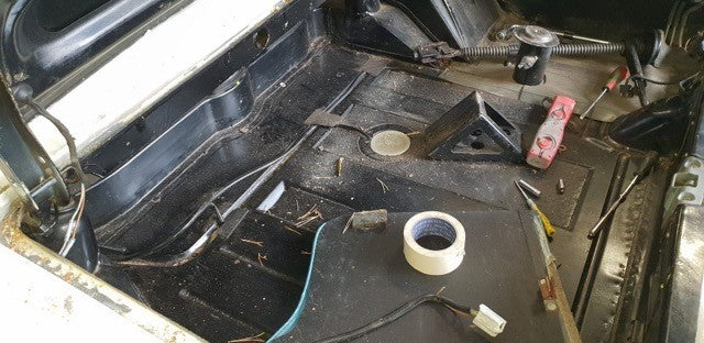 Mercedes 1966 230SL Auto [Fully Restored]