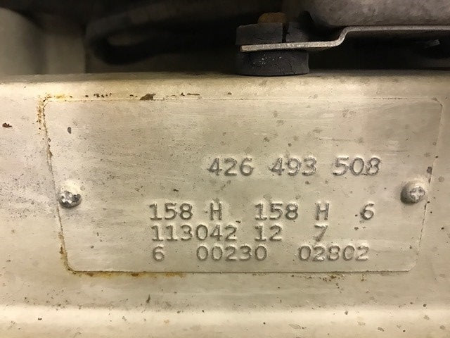 Mercedes 1966 230SL Auto [Fully Restored]