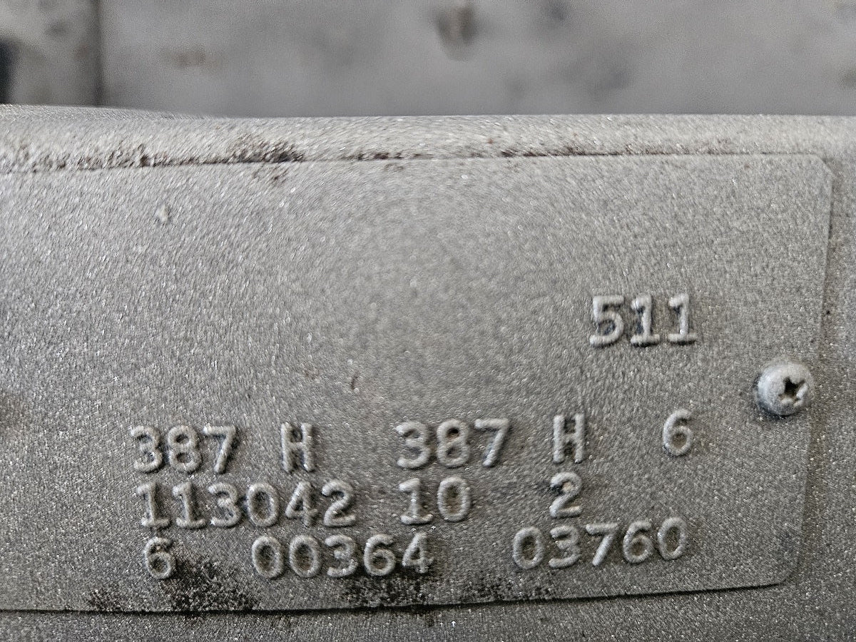 Mercedes 1966 230SL Manual [Born Again]